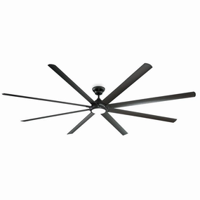 Hydra 120"Ceiling Fan Bronze Large Fans FANS best price