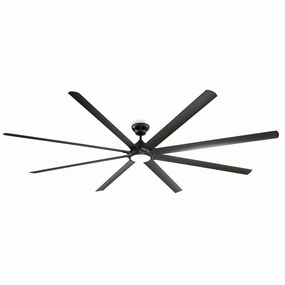 Hydra 120"Ceiling Fan Bronze Large Fans FANS best price
