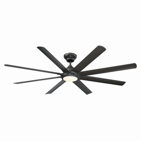 Hydra 80"Ceiling Fan Bronze Large Fans FANS best price