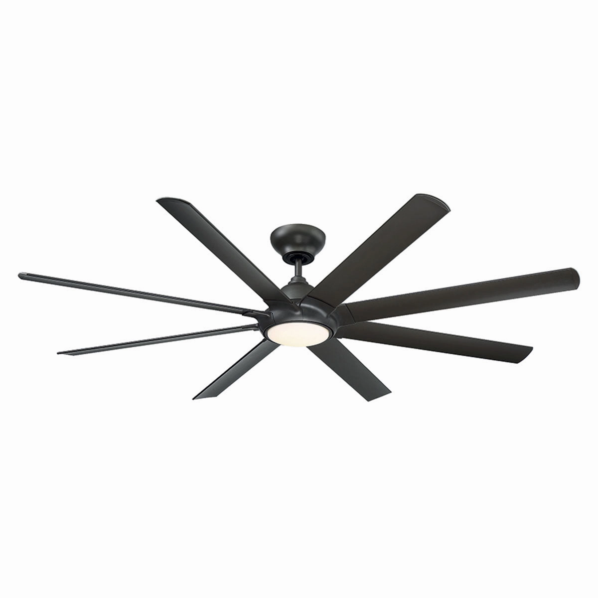 Hydra 80"Ceiling Fan Bronze Large Fans FANS best price