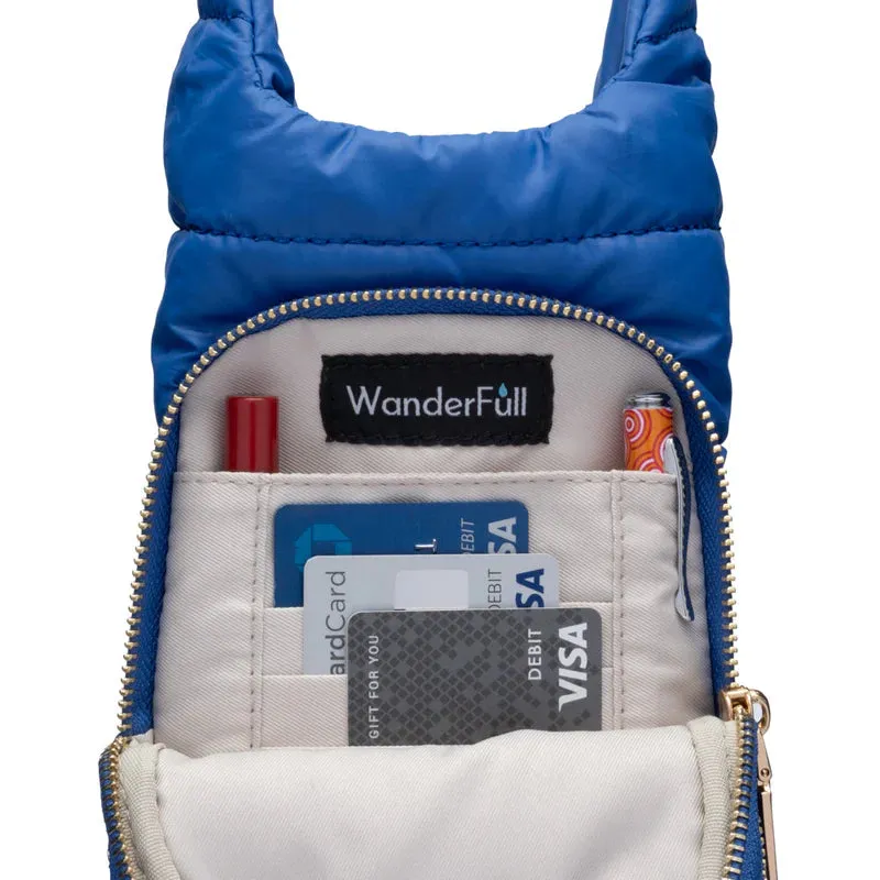 HydroBag Royal Blue