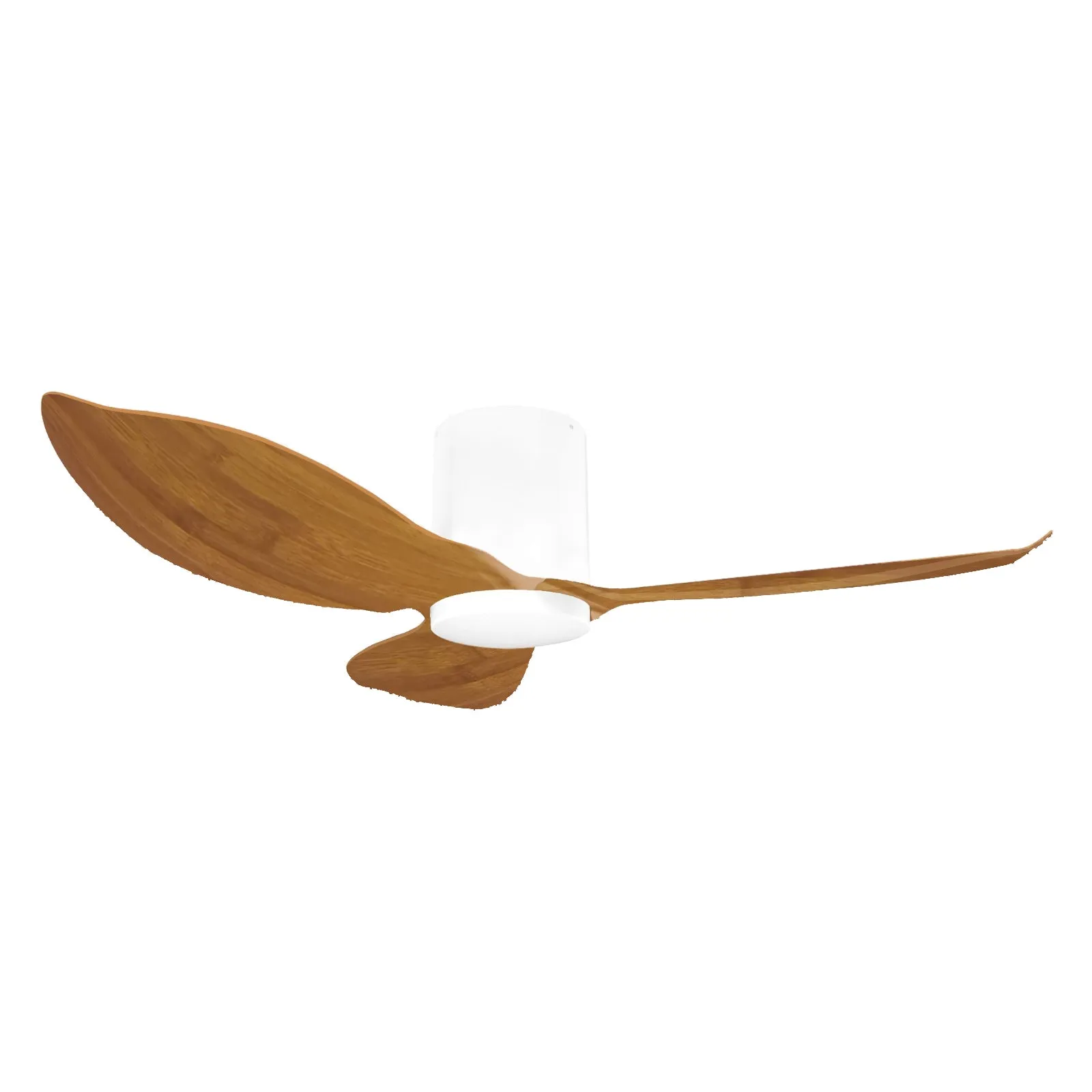 HYSON 46/52" DC CEILING FAN WITH OPTIONAL DIM LIGHT Ceiling Fans summer sale