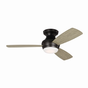 Ikon 44"Ceiling Fan Aged Pewter Small Fans FANS hot deal