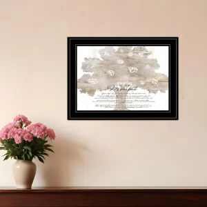 In the Moment 3 Black Framed Print Wall Art Wall Decor online discounts