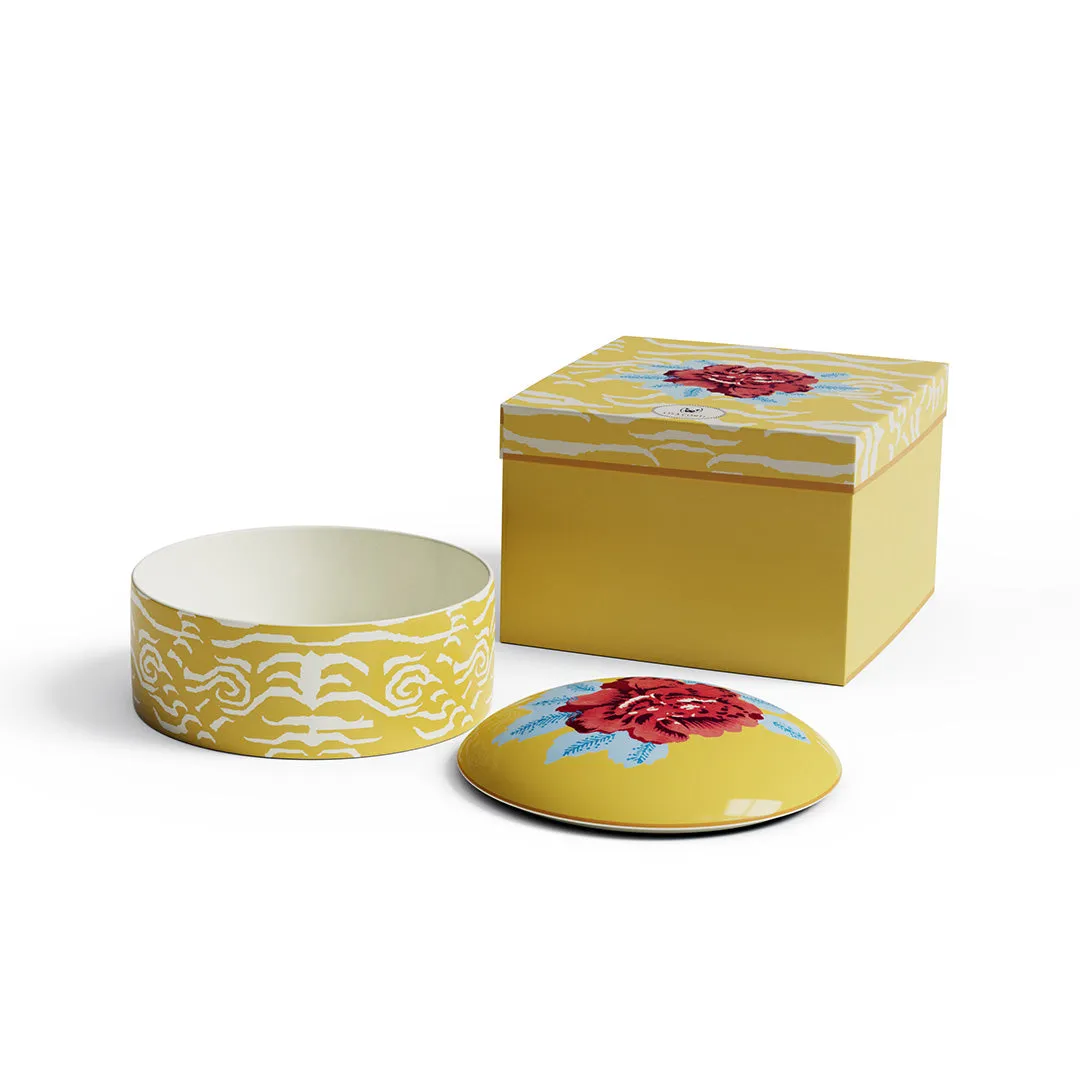 Indian Tiger Trinket Box, Gold Trinket Trays & Boxes cheap