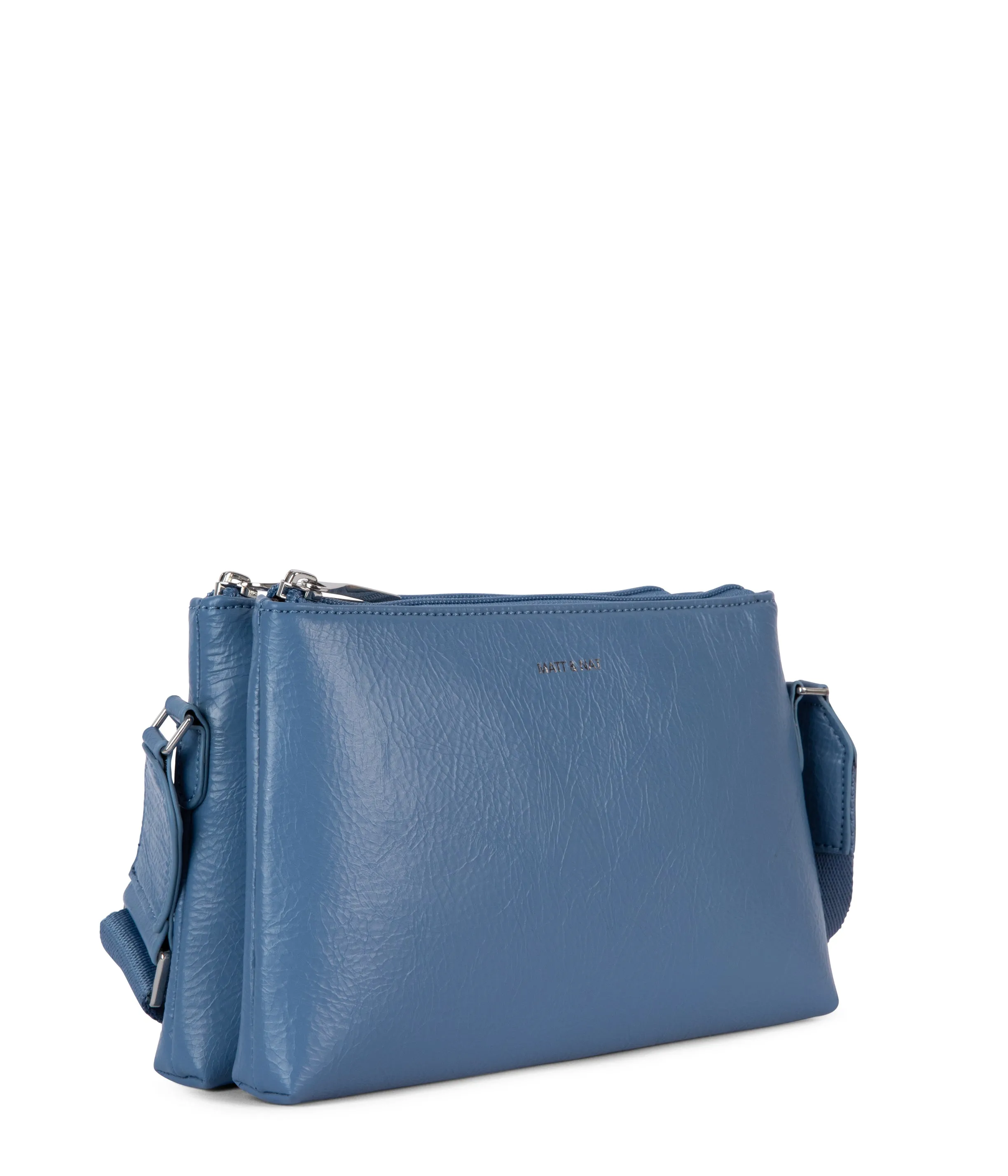 INDIE Vegan Satchel - Theme