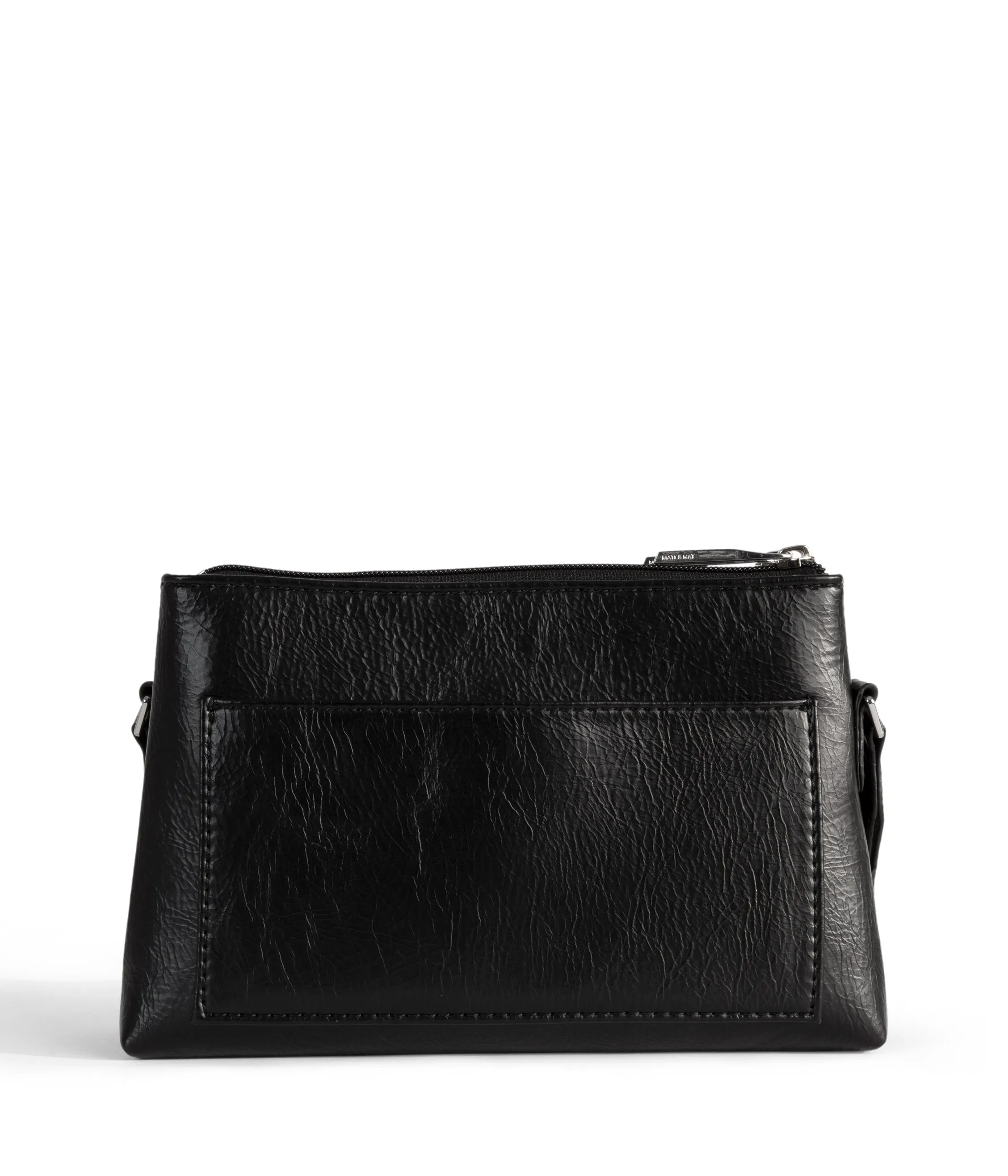 INDIE Vegan Satchel - Theme