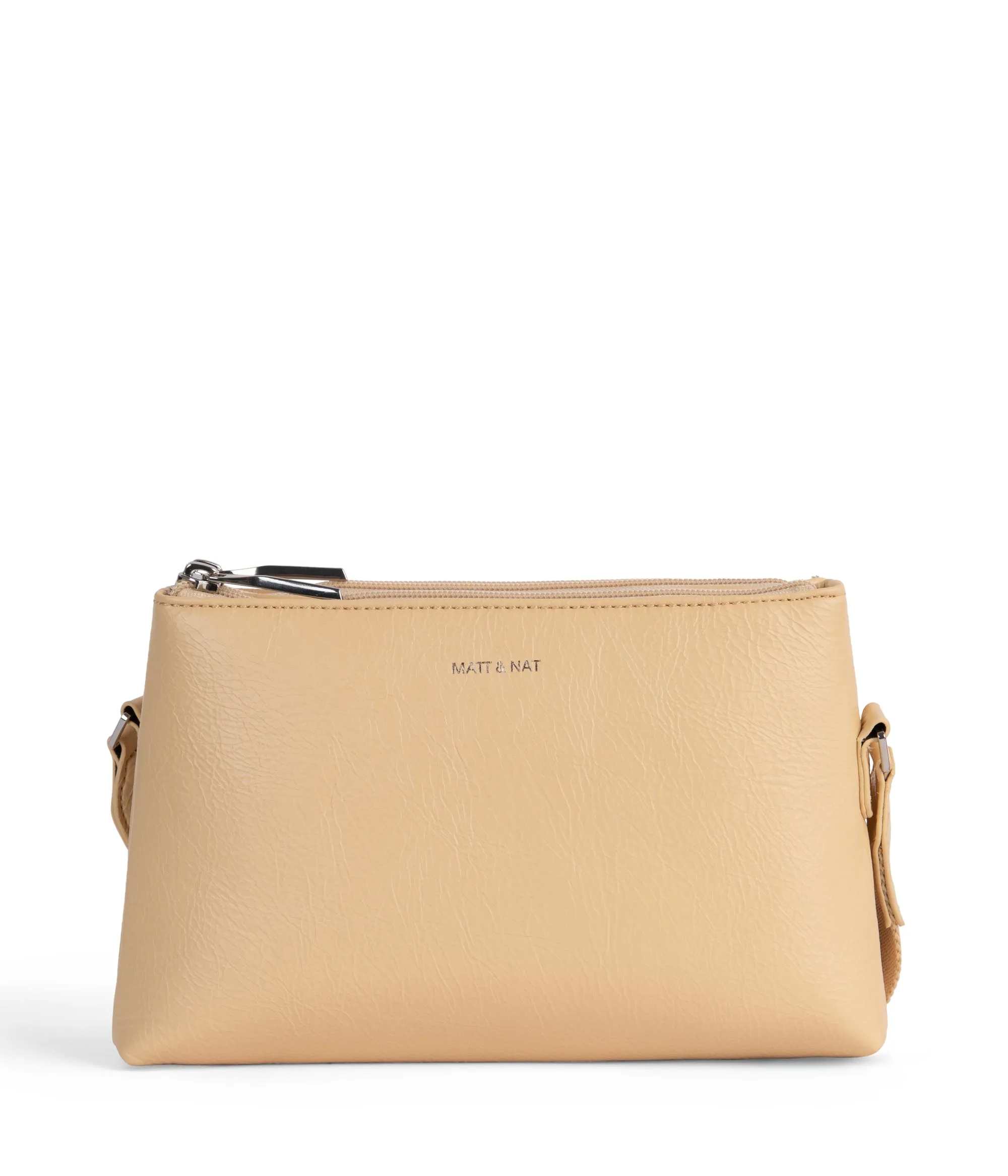 INDIE Vegan Satchel - Theme