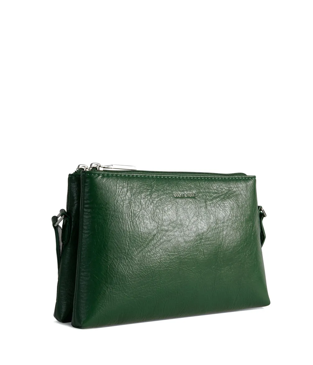 INDIE Vegan Satchel - Theme