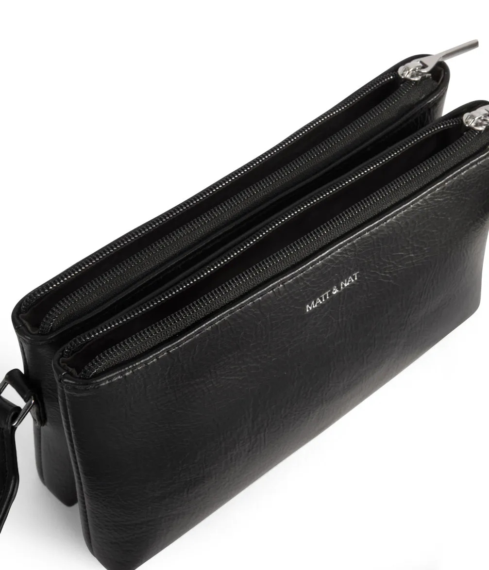 INDIE Vegan Satchel - Theme