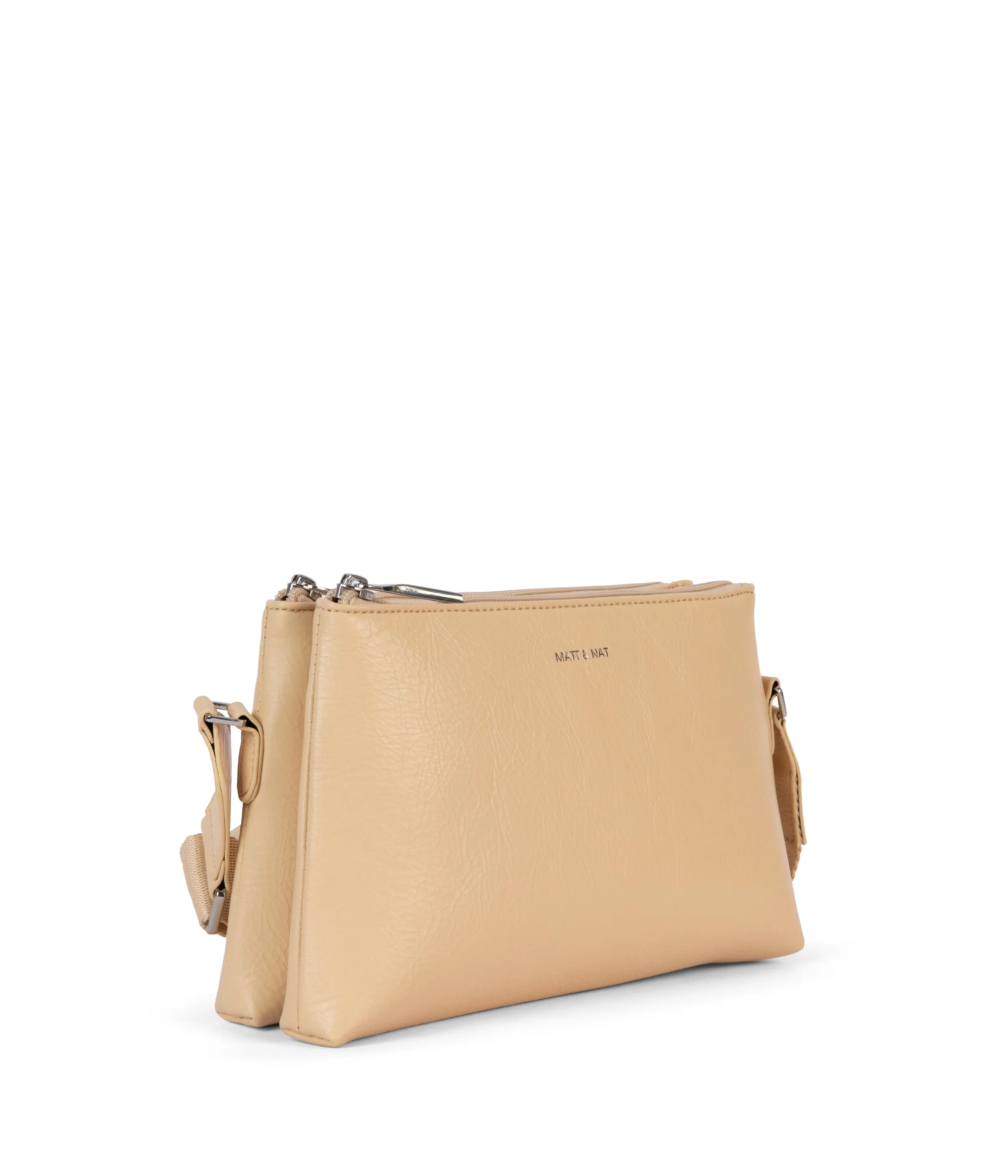 INDIE Vegan Satchel - Theme