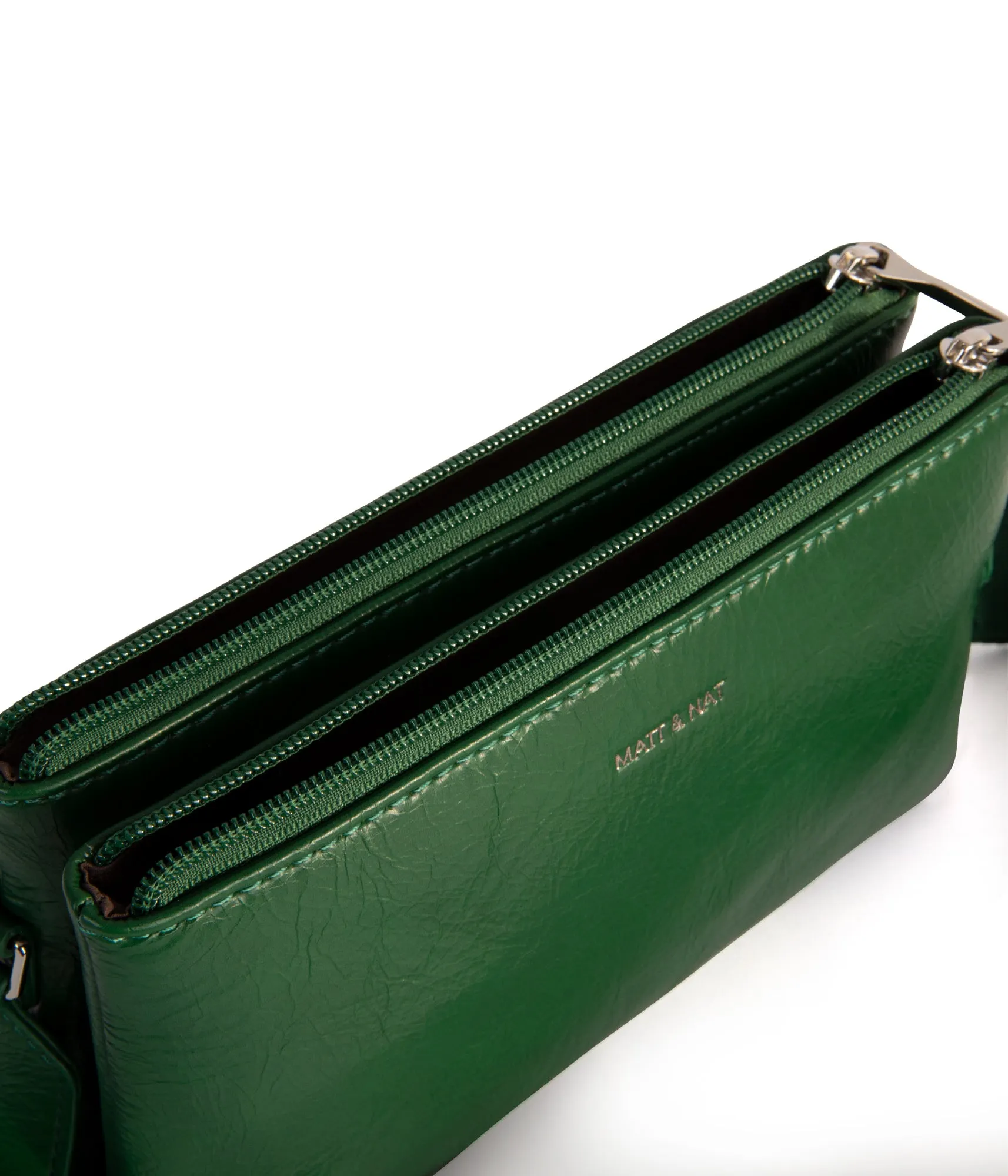 INDIE Vegan Satchel - Theme