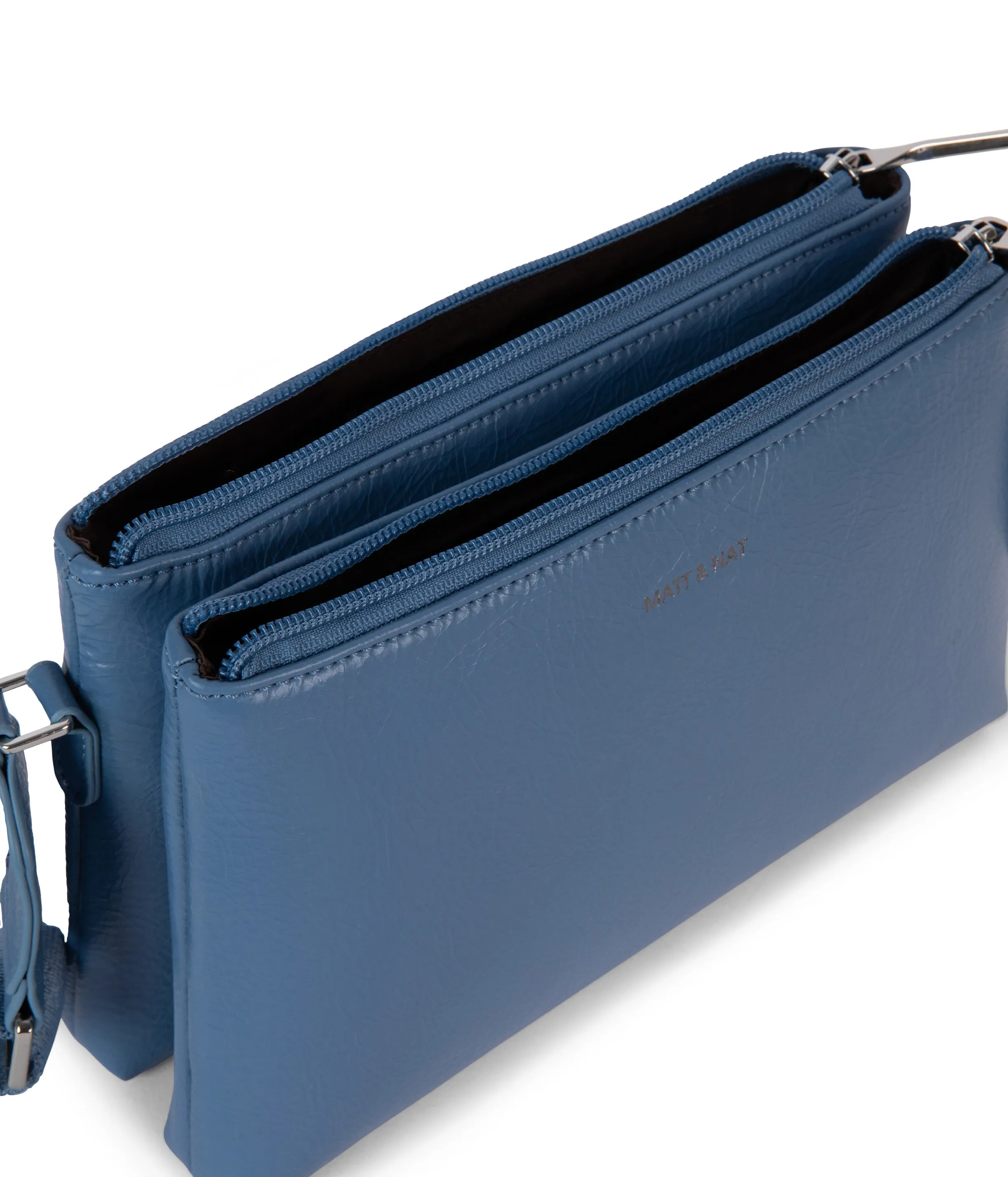 INDIE Vegan Satchel - Theme