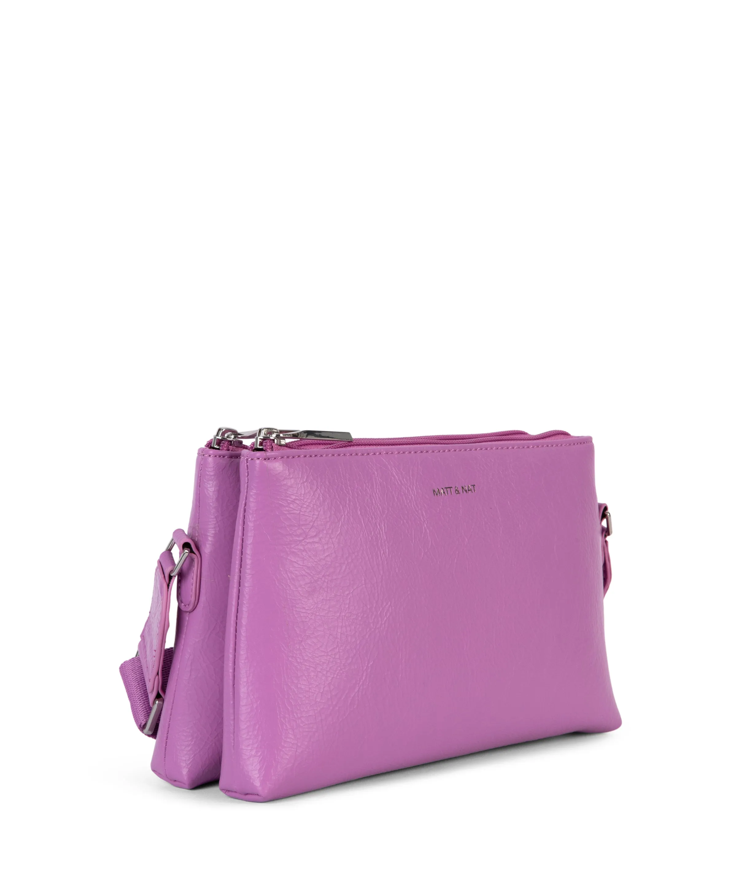 INDIE Vegan Satchel - Theme