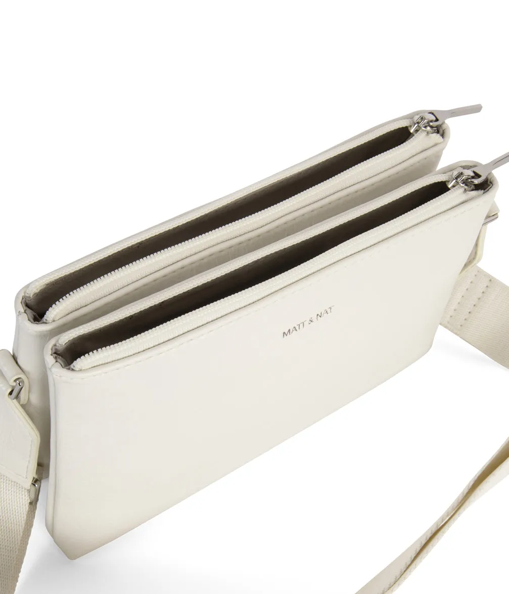 INDIE Vegan Satchel - Theme