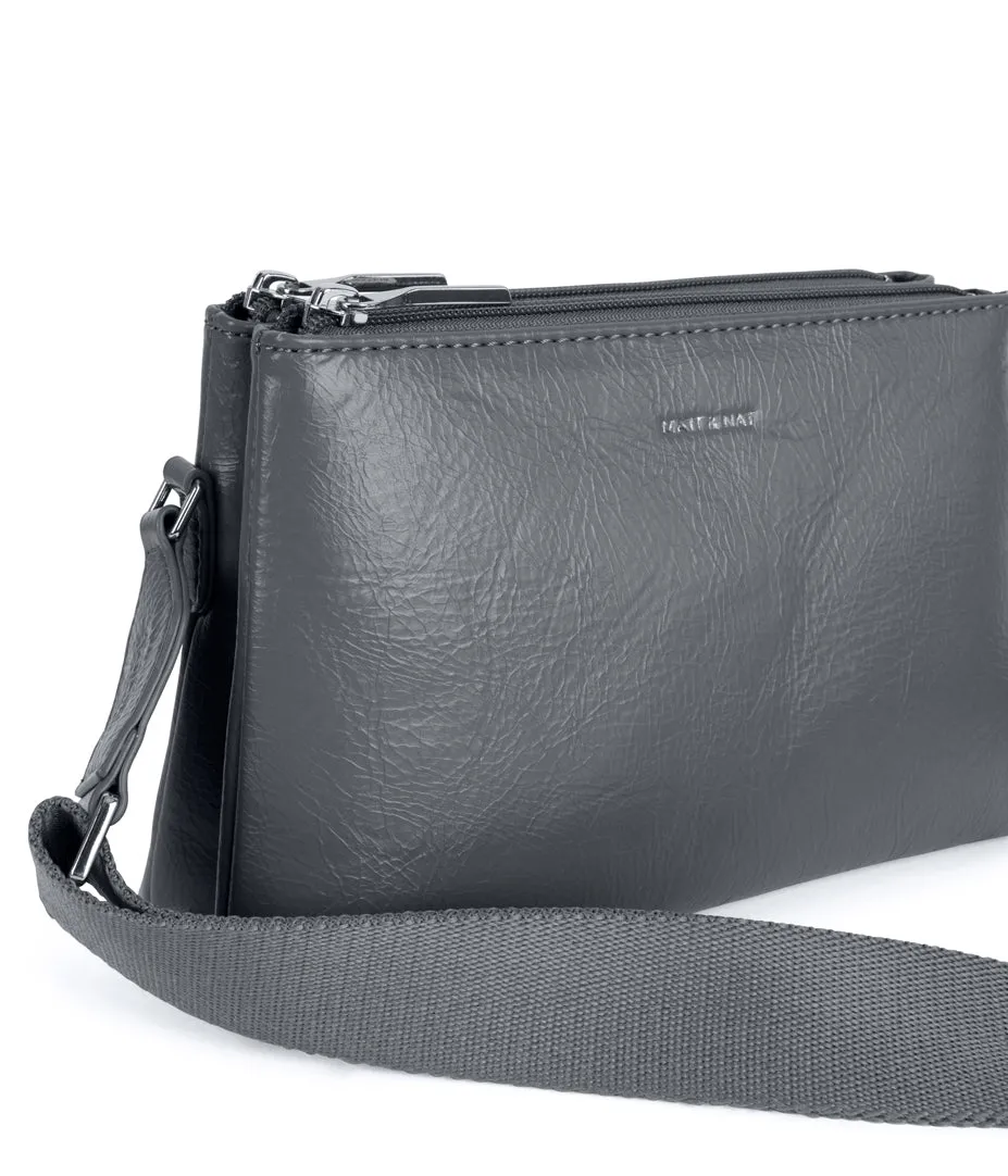 INDIE Vegan Satchel - Theme