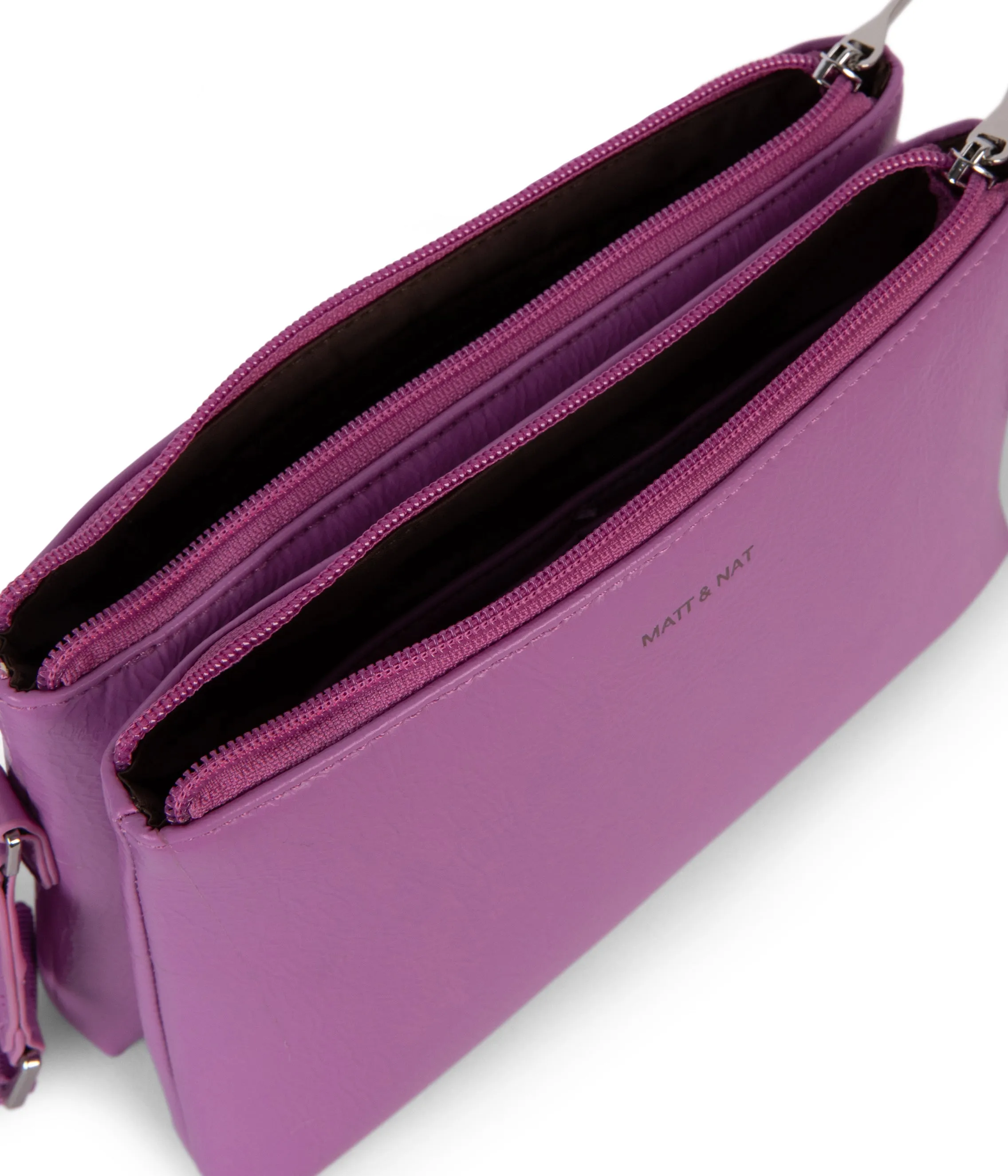 INDIE Vegan Satchel - Theme
