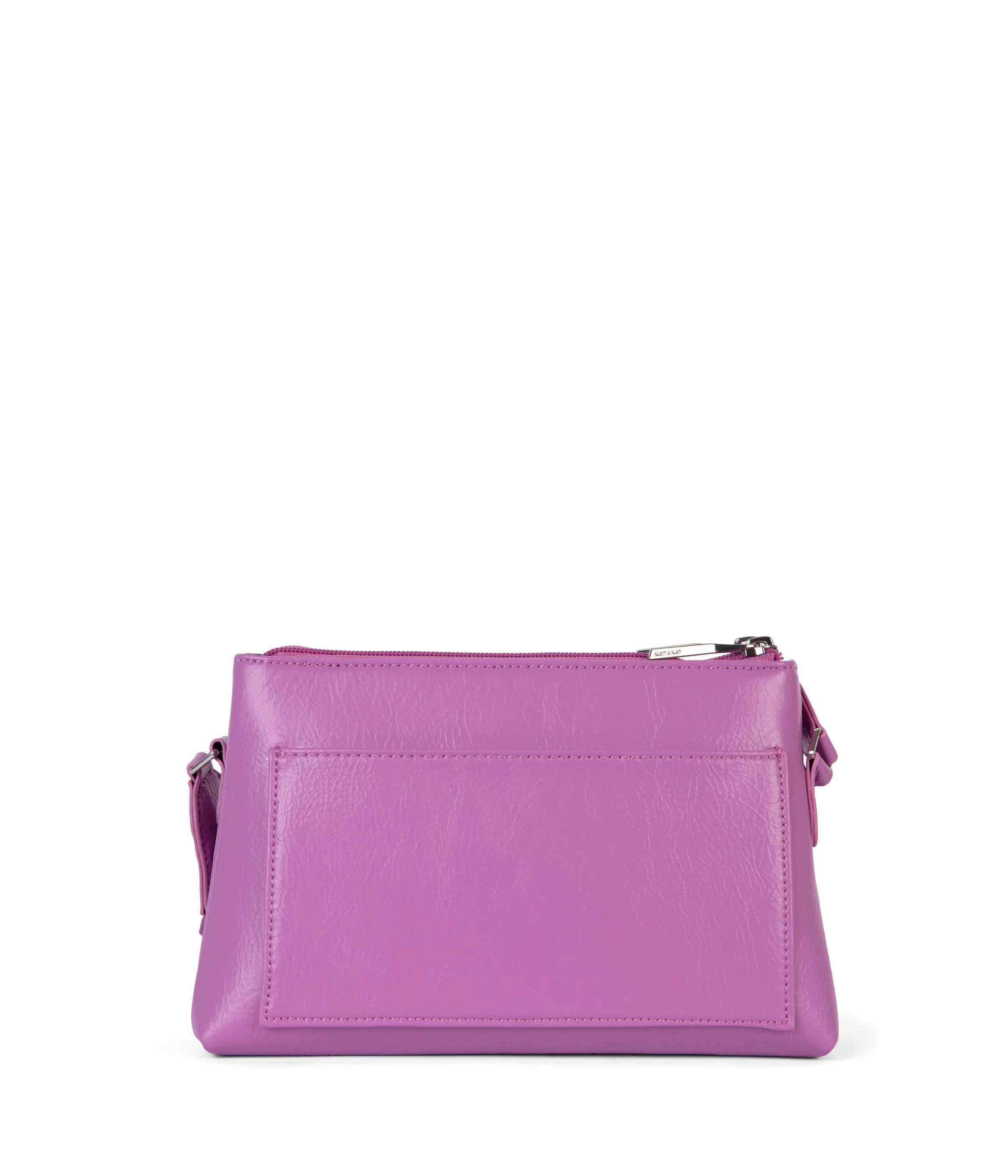 INDIE Vegan Satchel - Theme