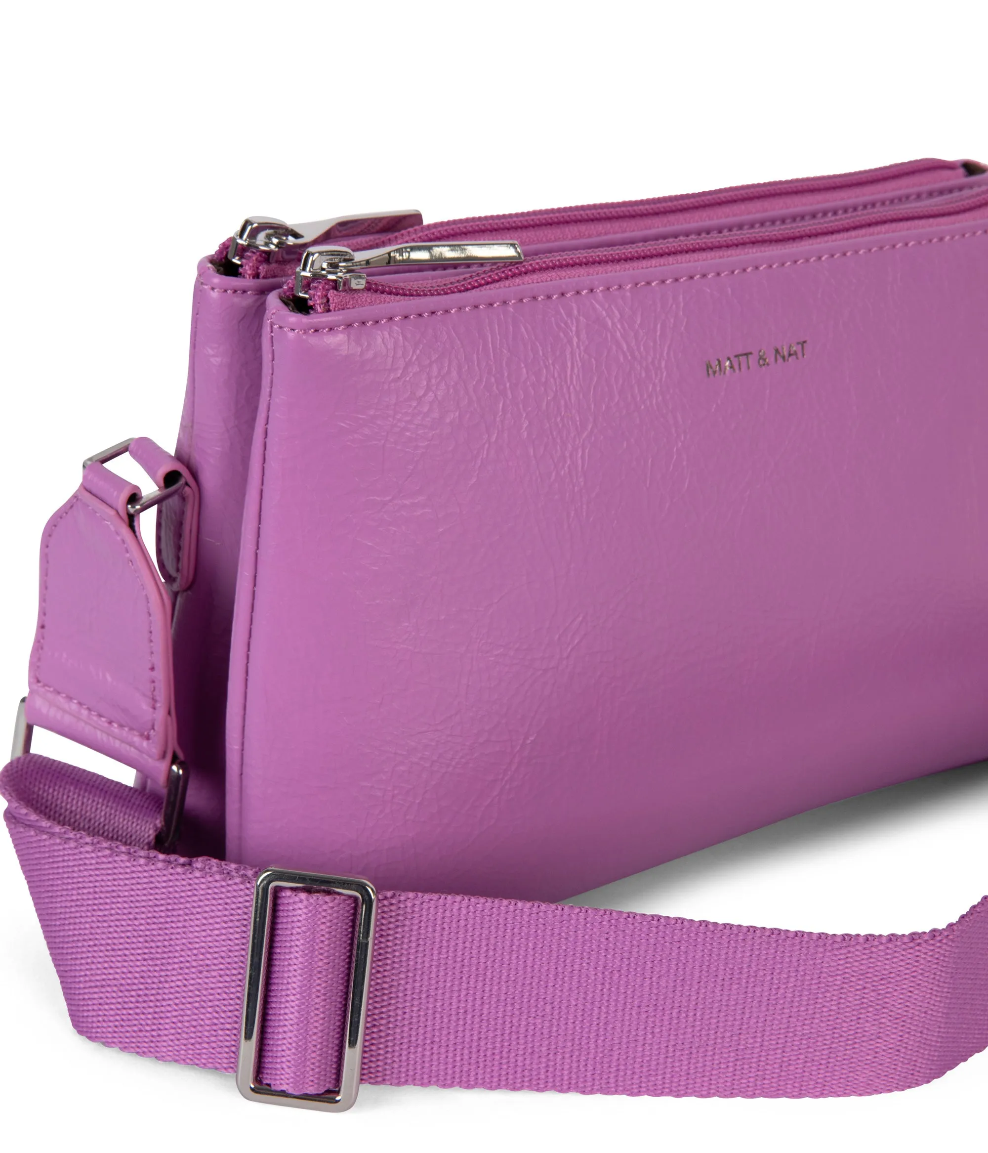 INDIE Vegan Satchel - Theme