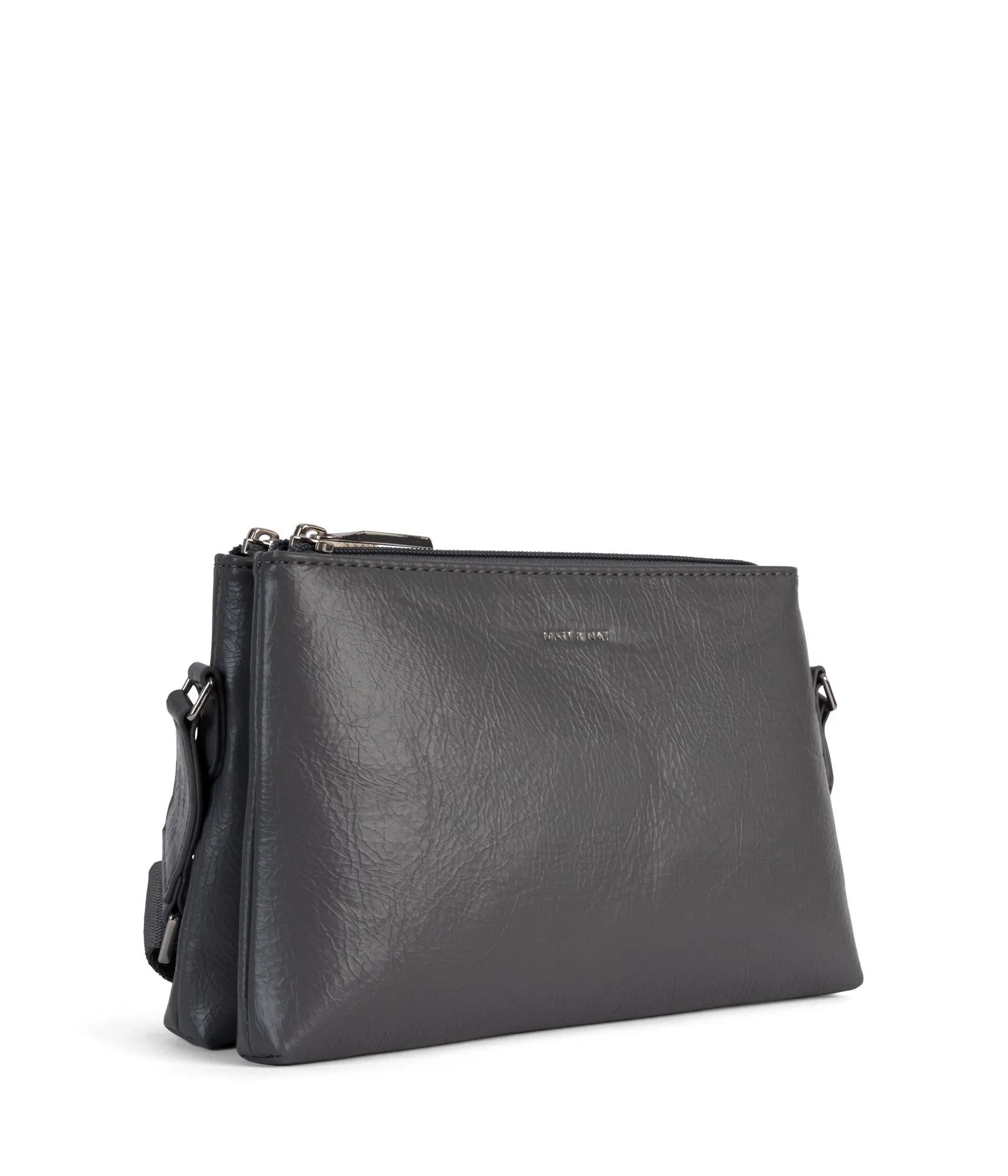 INDIE Vegan Satchel - Theme