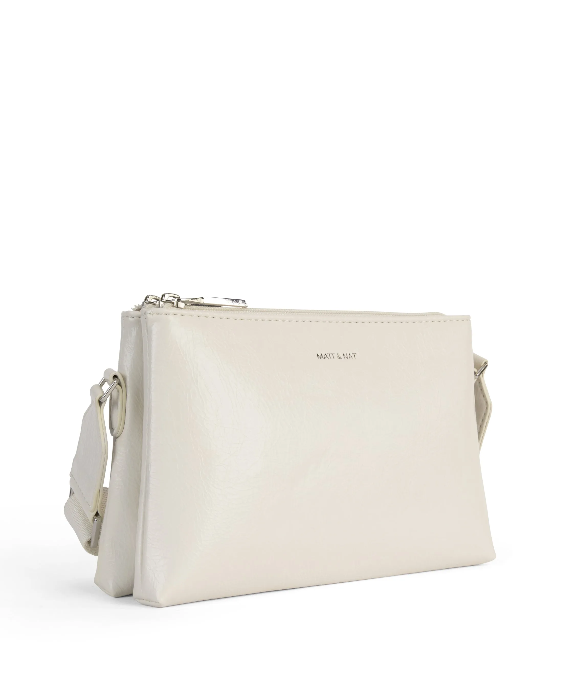 INDIE Vegan Satchel - Theme