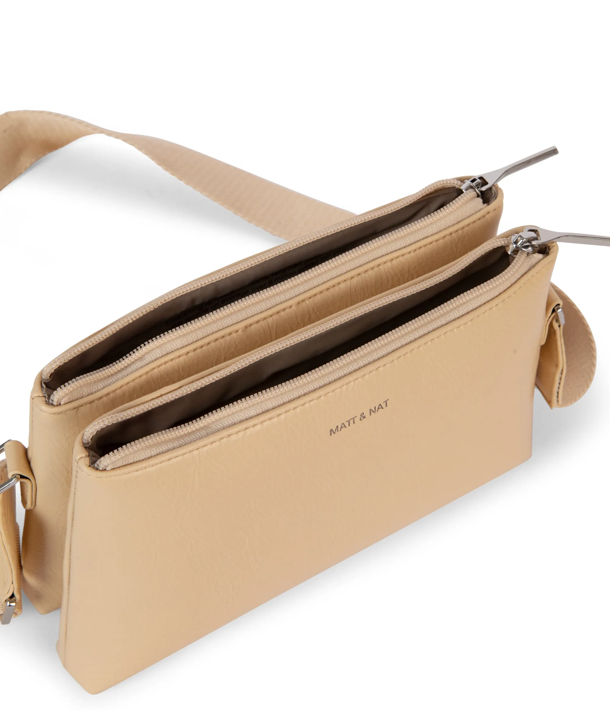 INDIE Vegan Satchel - Theme