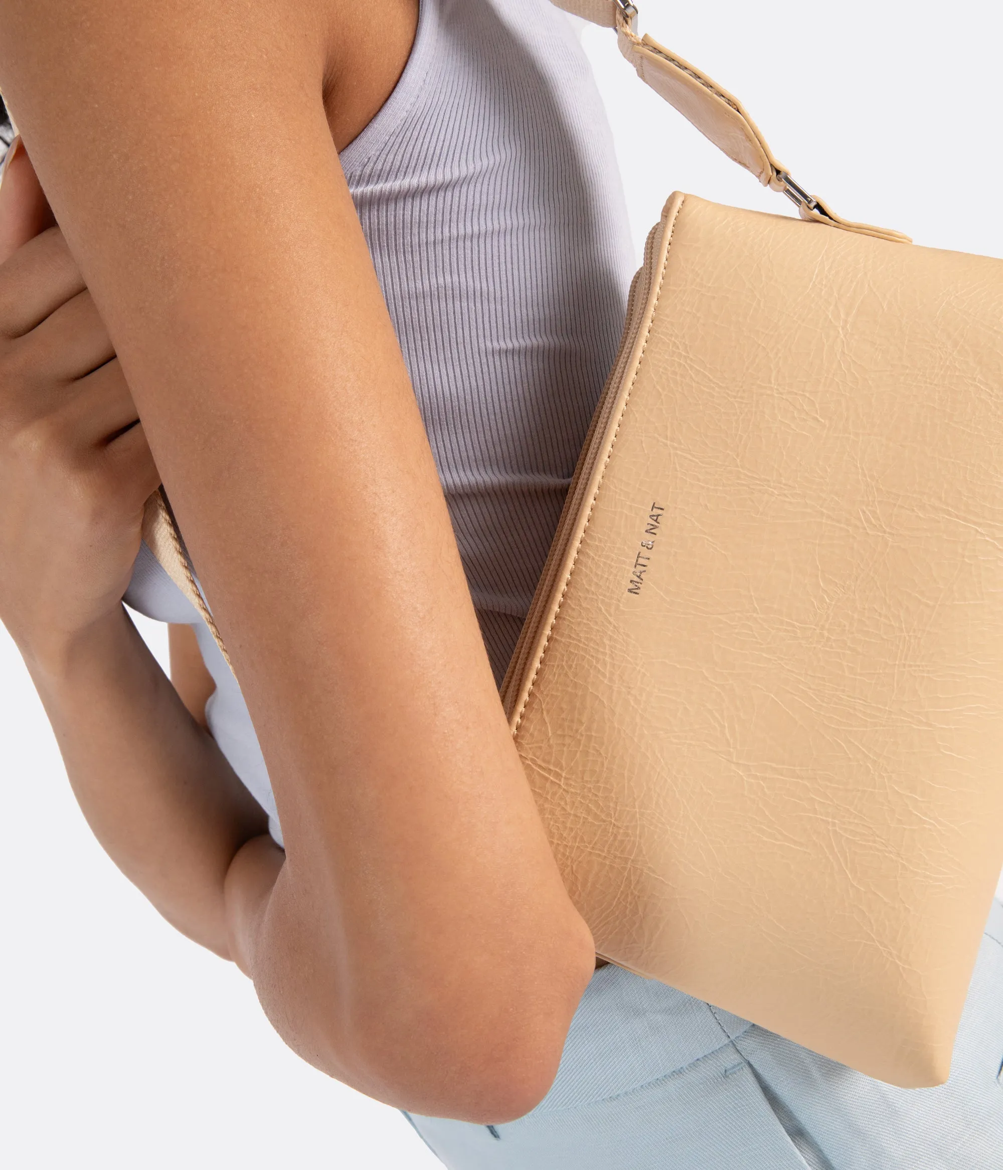 INDIE Vegan Satchel - Theme