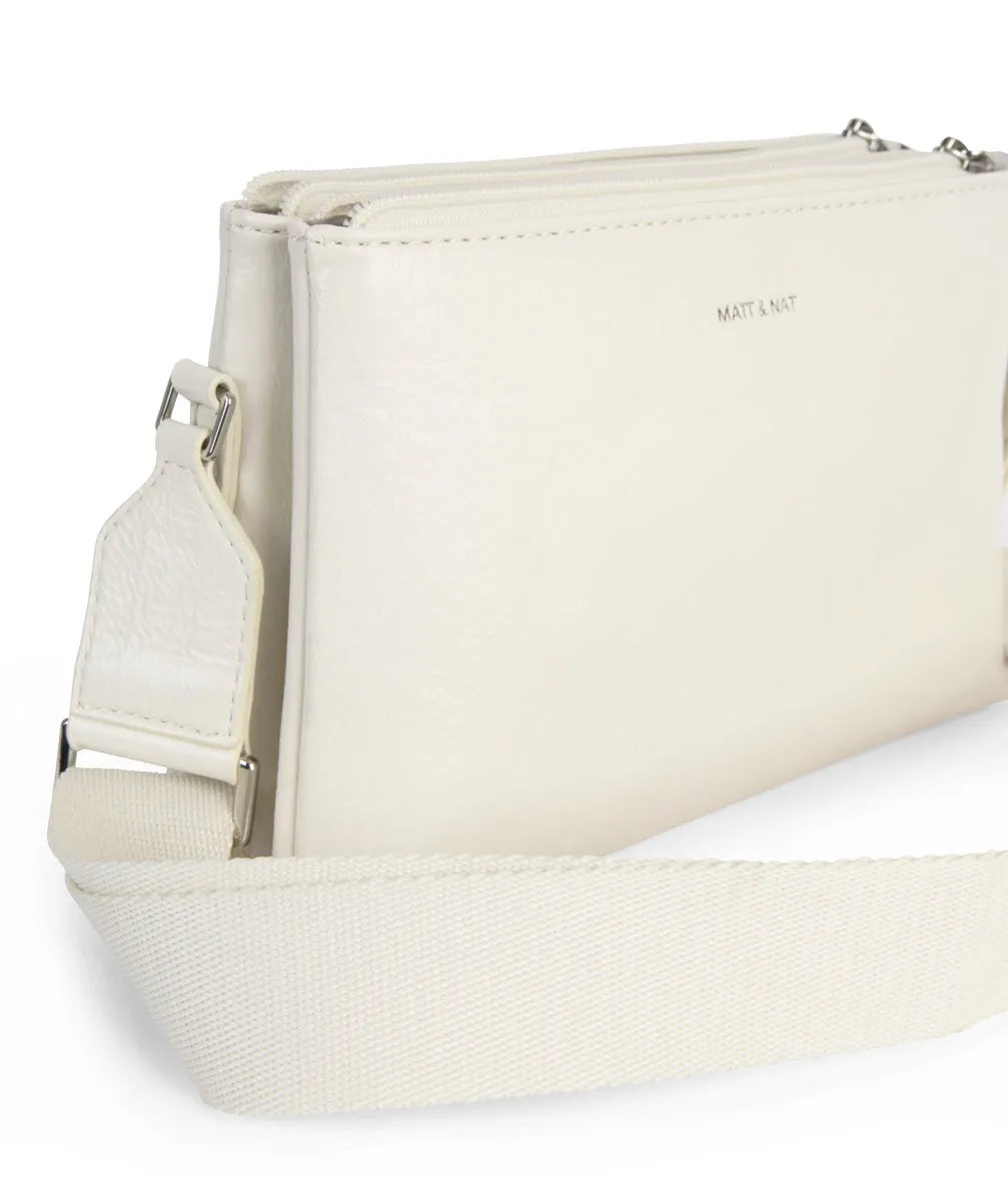 INDIE Vegan Satchel - Theme