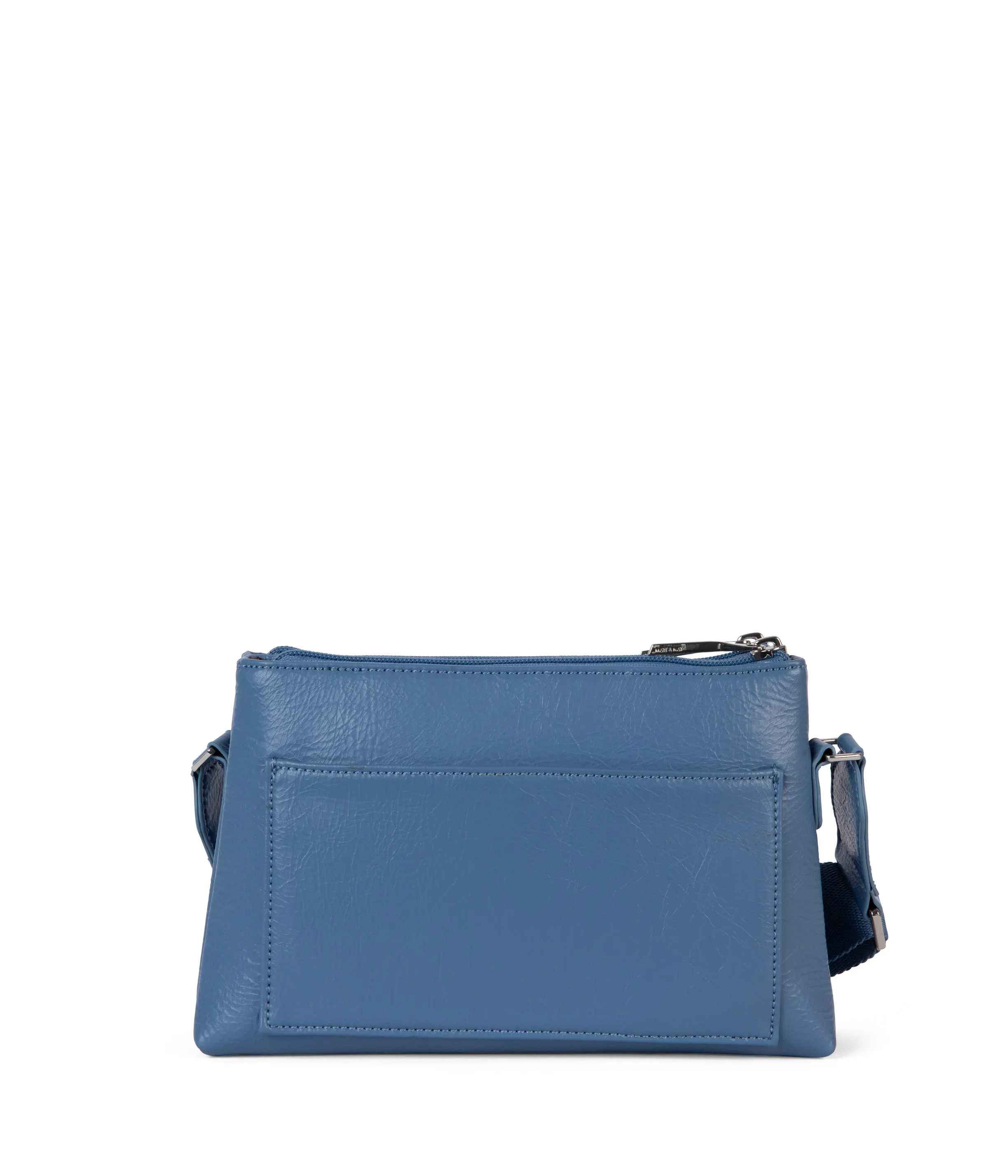 INDIE Vegan Satchel - Theme
