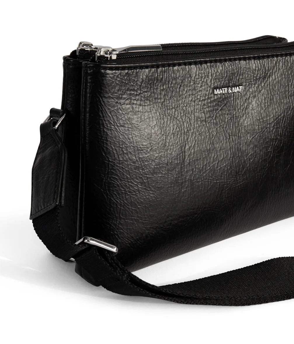 INDIE Vegan Satchel - Theme