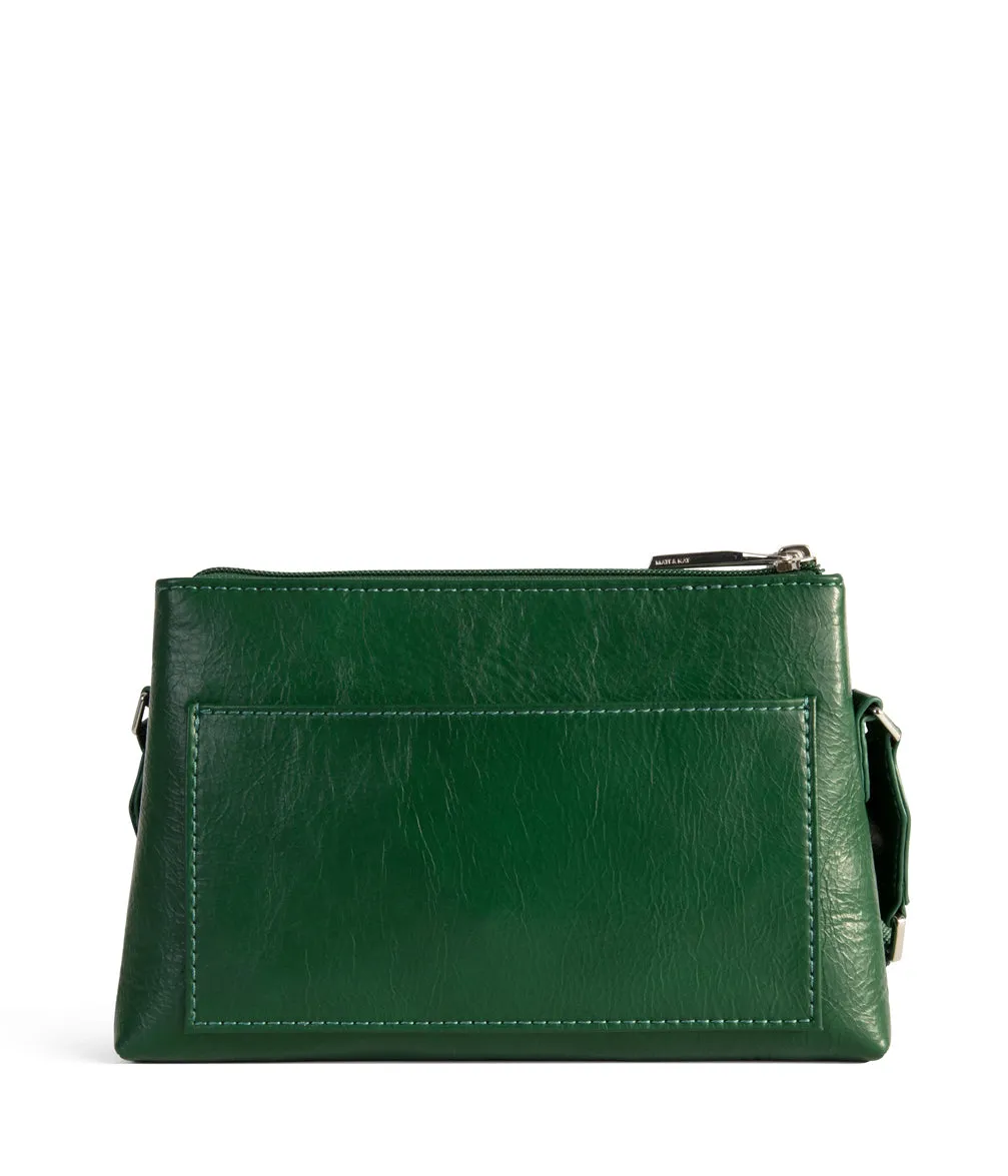 INDIE Vegan Satchel - Theme
