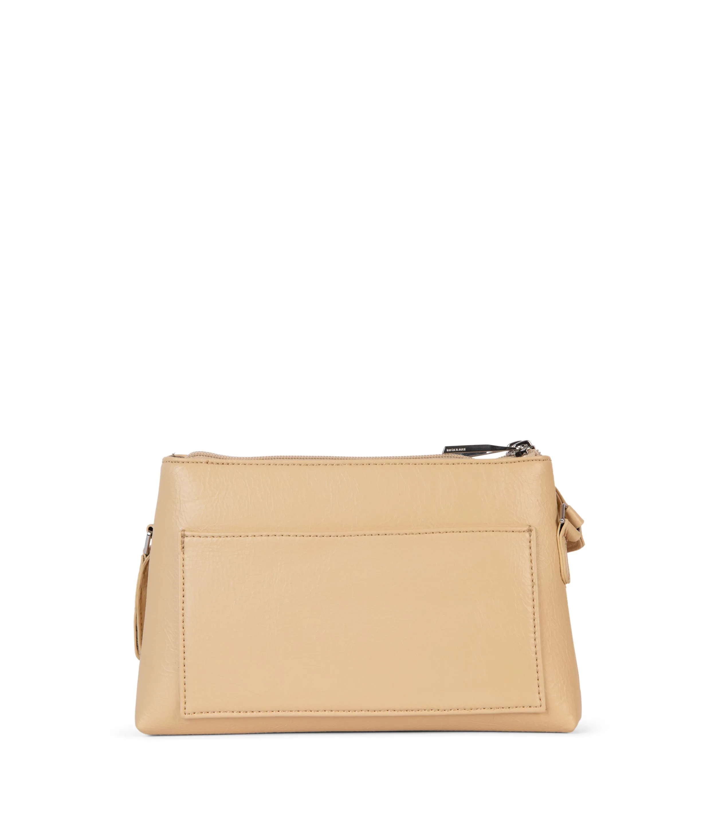 INDIE Vegan Satchel - Theme