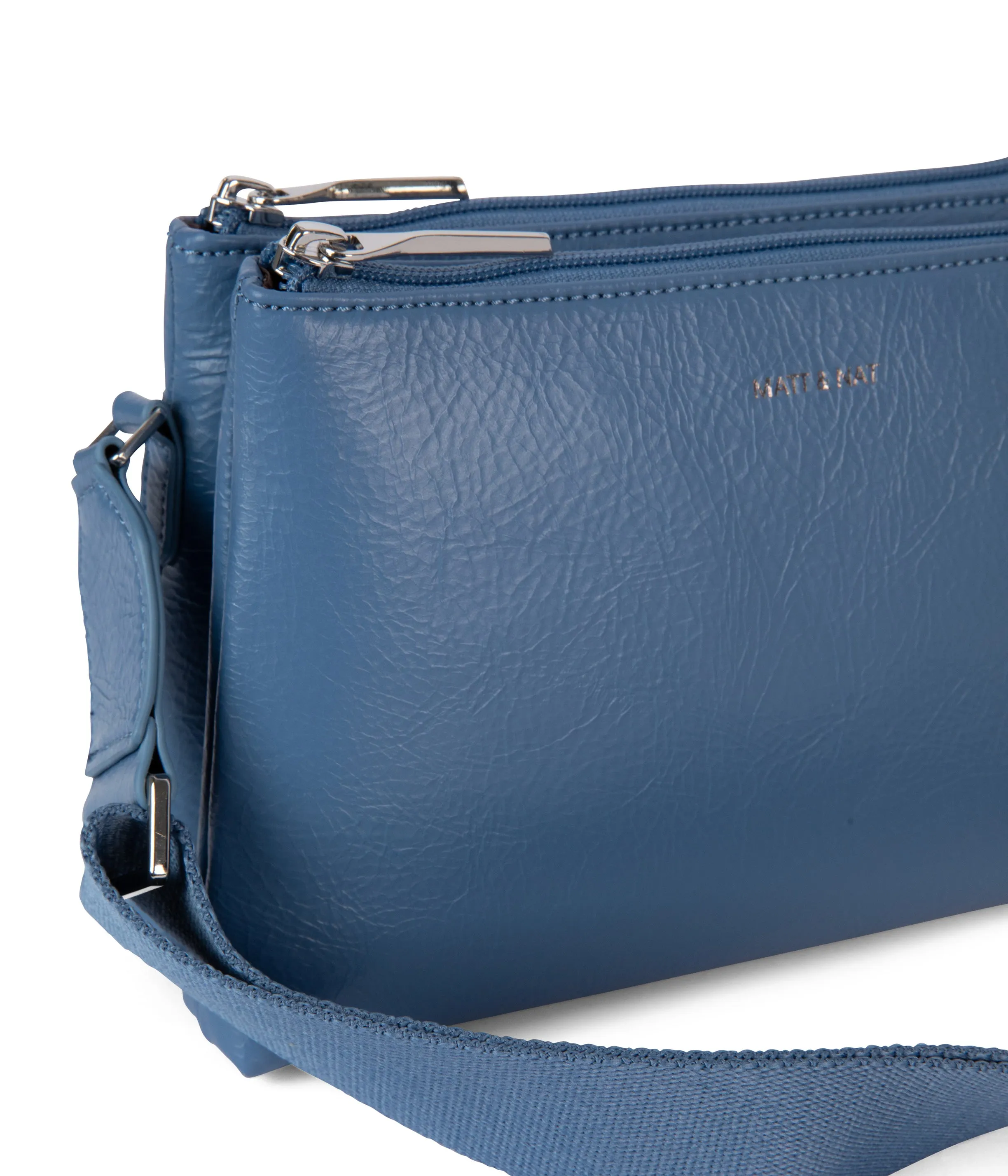 INDIE Vegan Satchel - Theme