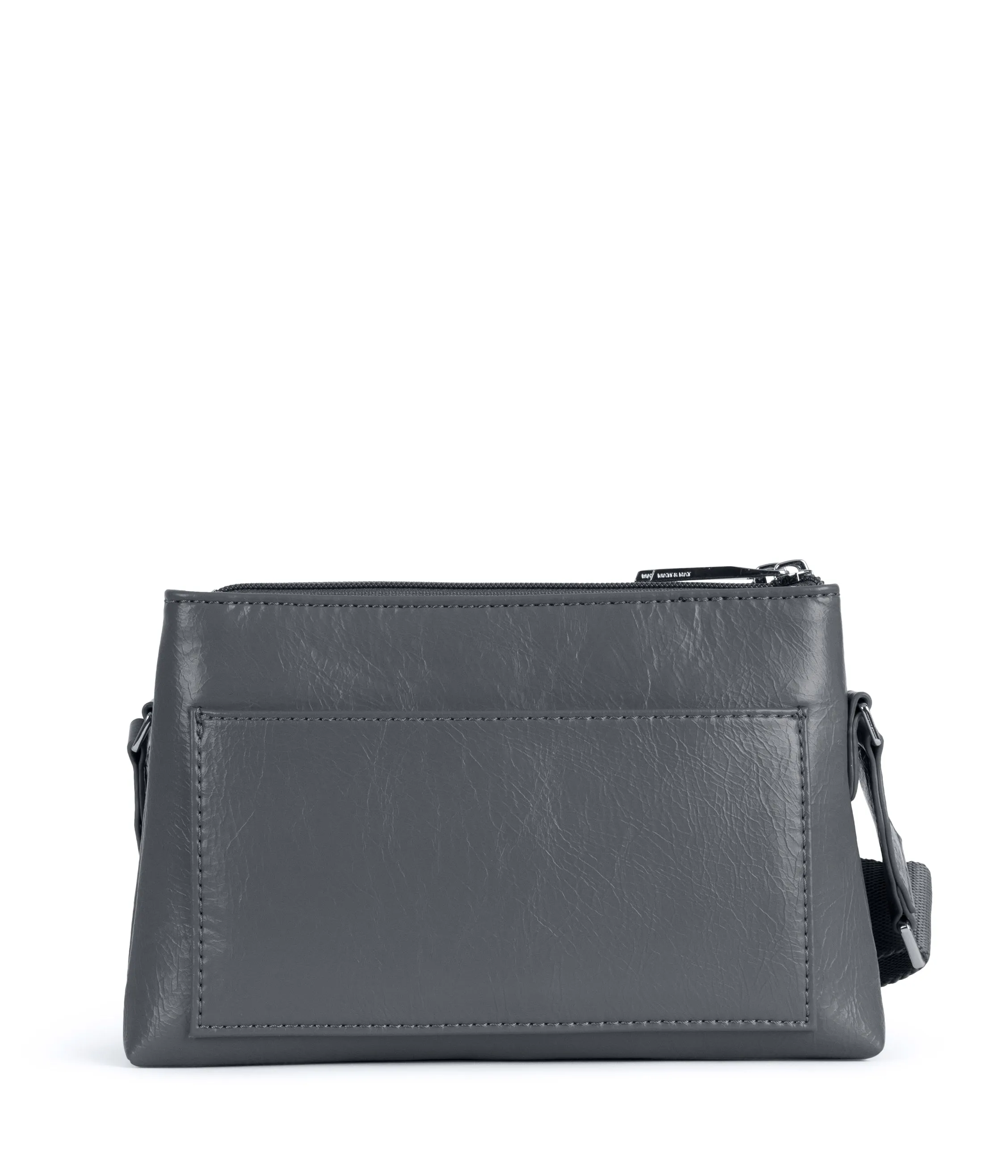 INDIE Vegan Satchel - Theme