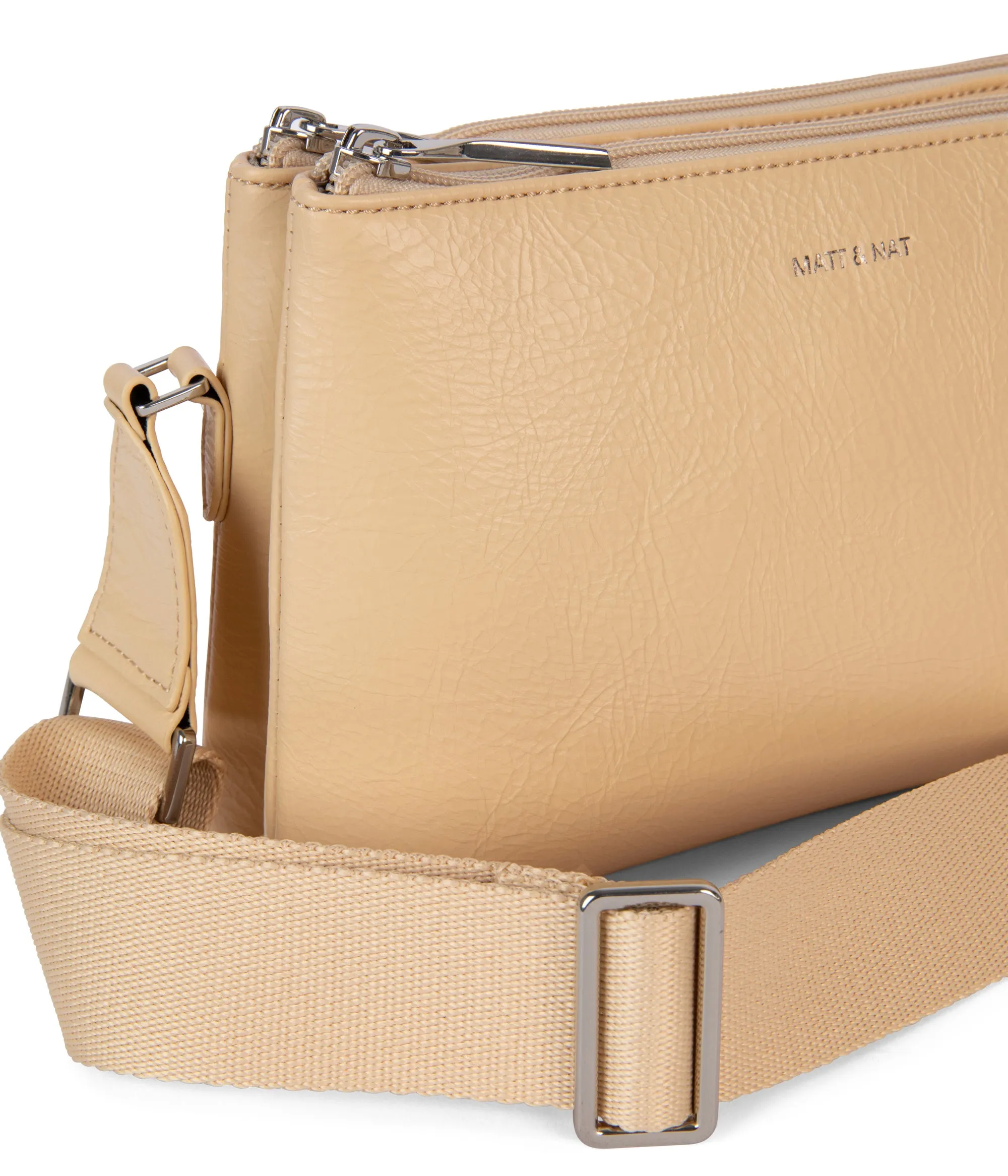 INDIE Vegan Satchel - Theme