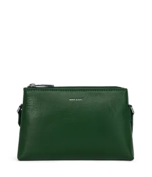 INDIE Vegan Satchel - Theme