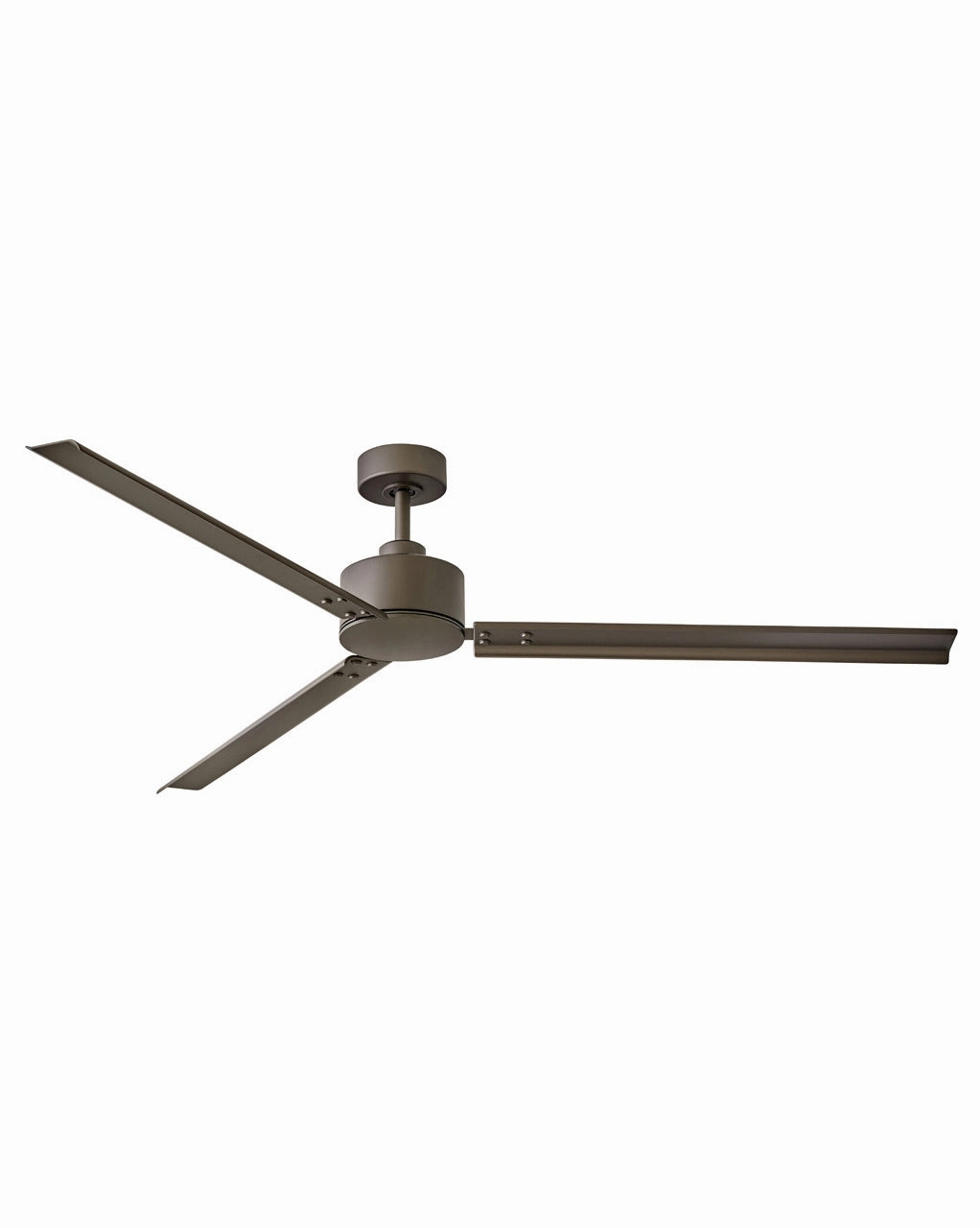 Indy 72"Ceiling Fan Metallic Matte Bronze Exterior Fans FANS limited time offer