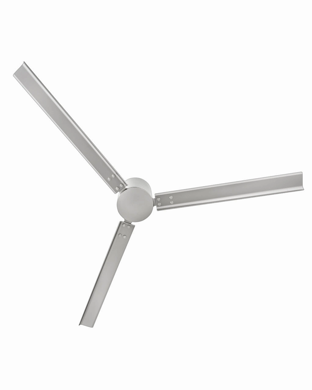 Indy Flush 72"Ceiling Fan Brushed Nickel Large Ceiling Fans online store