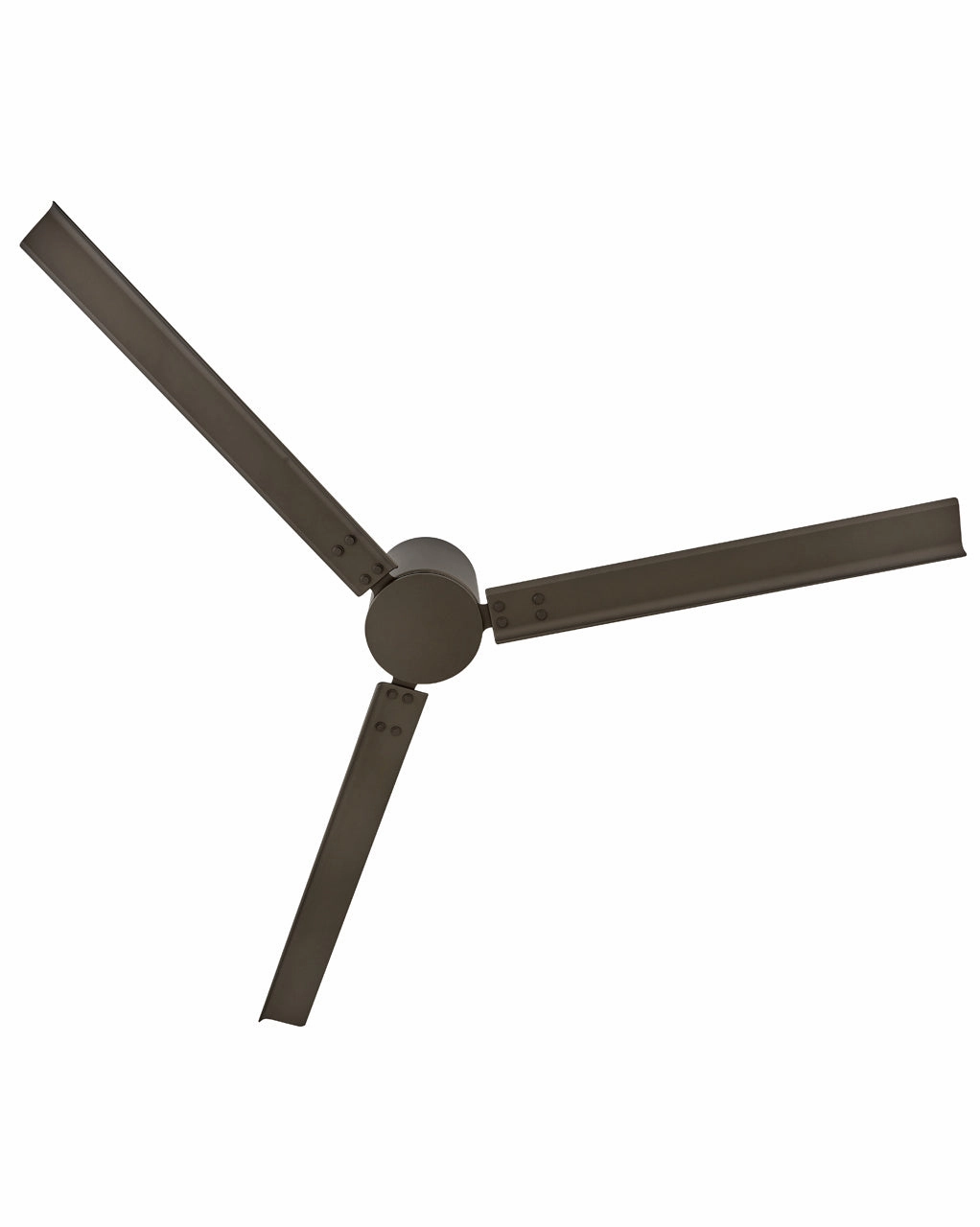 Indy Flush 72"Ceiling Fan Metallic Matte Bronze Large Ceiling Fans online store