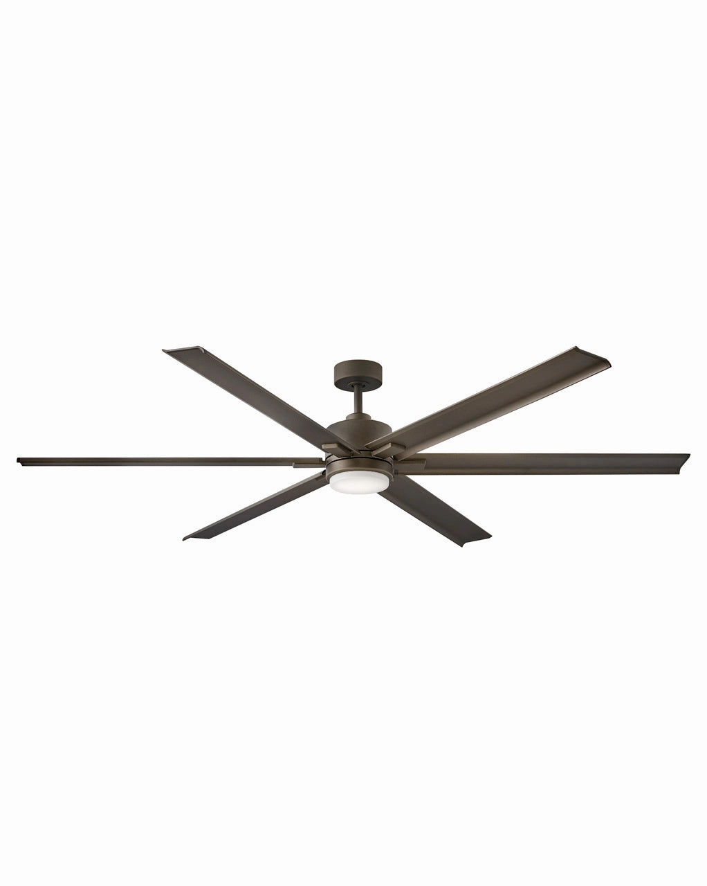 Indy Maxx 82"Ceiling Fan Metallic Matte Bronze Large Fans FANS best price