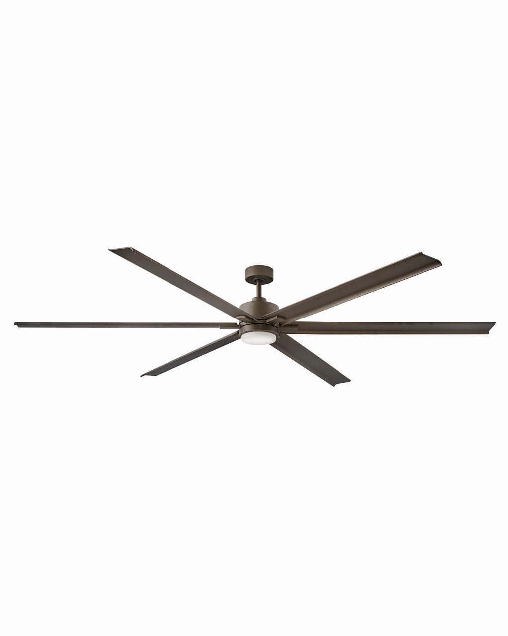 Indy Maxx 99"Ceiling Fan Metallic Matte Bronze Large Fans FANS best price