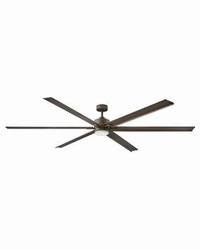 Indy Maxx 99"Ceiling Fan Metallic Matte Bronze Large Fans FANS best price