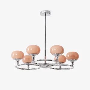 Ingersoll Round Chandelier Affordable Bedroom Light Sets