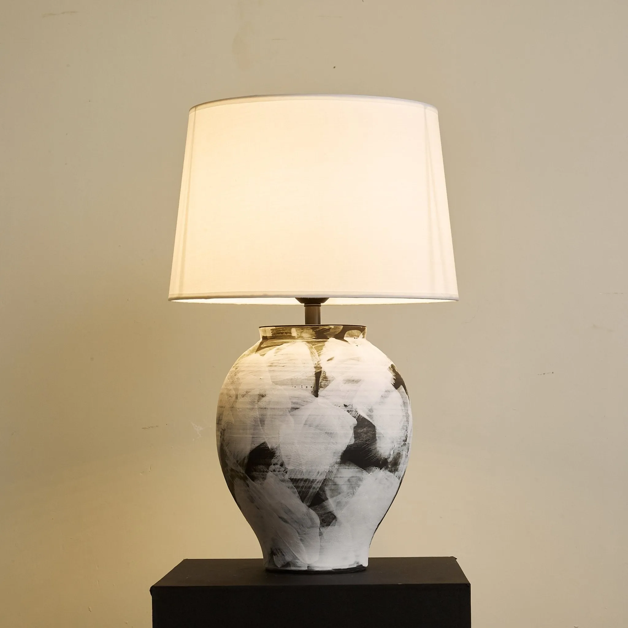 Inkwash Table Lamp