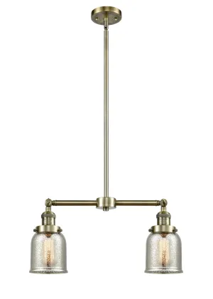 Innovations Franklin Restoration 209-AB-G58 Chandelier Light - Antique Brass Glam Chandeliers online shop