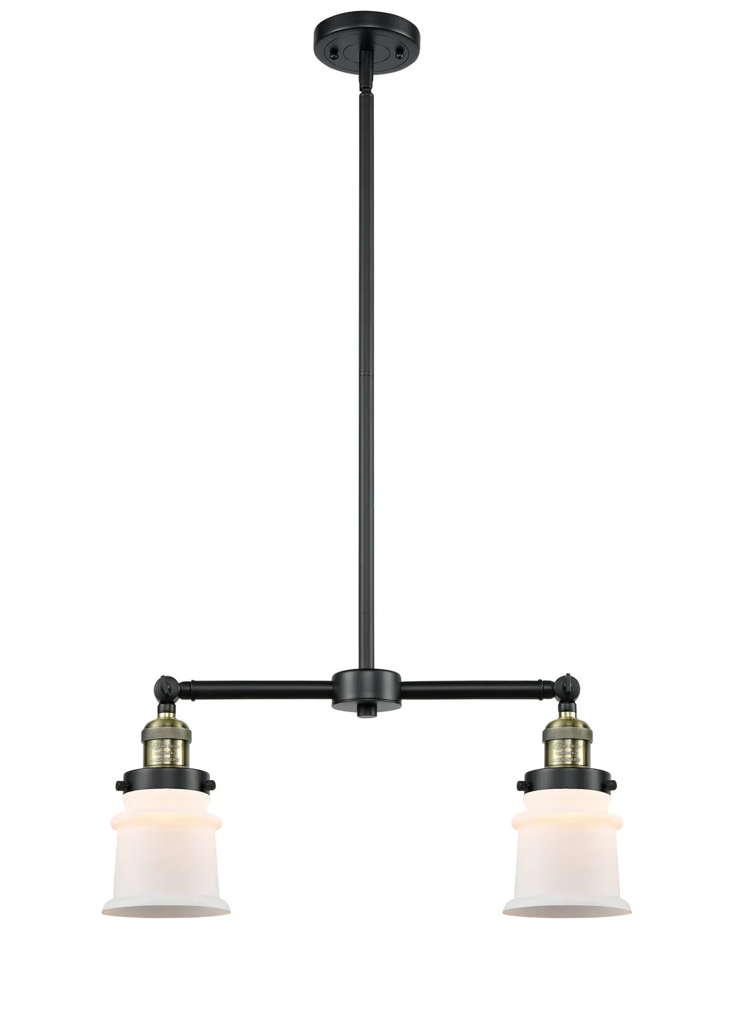 Innovations Franklin Restoration 209-BAB-G181S-LED Chandelier Light - Black Antique Brass Glam Chandeliers online shop