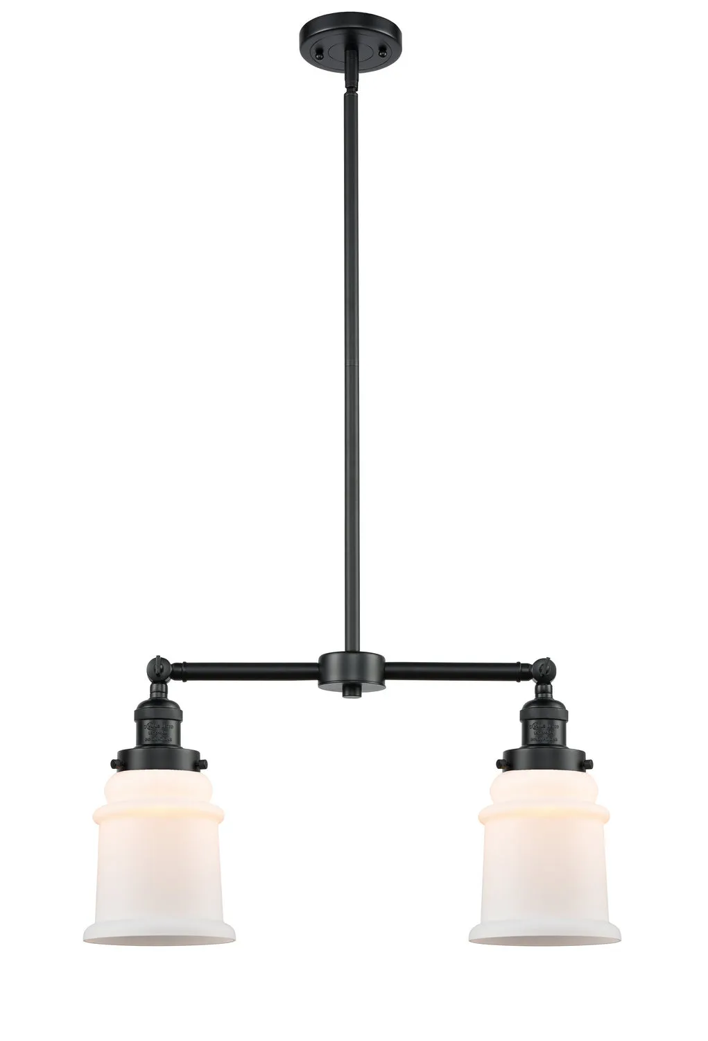 Innovations Franklin Restoration 209-OB-G181 Chandelier Light - Oil Rubbed Bronze Chic Chandeliers on discount