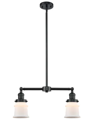 Innovations Franklin Restoration 209-OB-G181S-LED Chandelier Light - Oil Rubbed Bronze Chic Chandeliers on discount