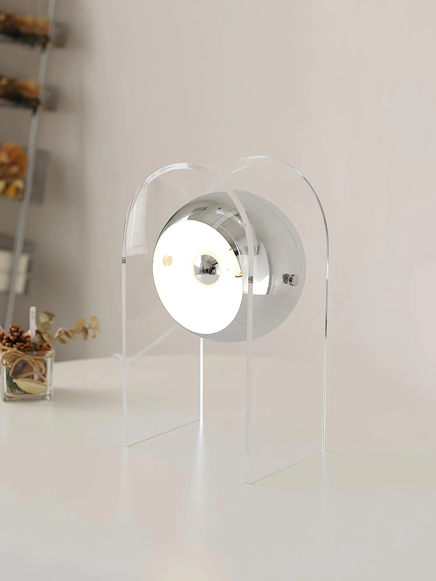 Insta Sensorette Table Lamp