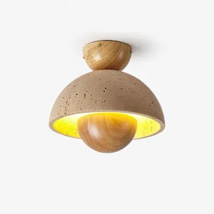 Inverted Ceiling Lamp Affordable Bedroom Light Sets
